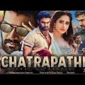 Chatrapathi Full Movie 2023 in Hindi Dubbed | Bellamkonda | Latest Blockbuster Movie 2023