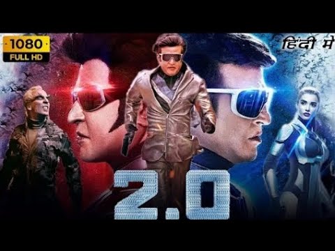 Robot 2.O full Movie //New Flim //Robot 2.0 (2018) //Hindi Full Movie // New Hindi Flim #viral