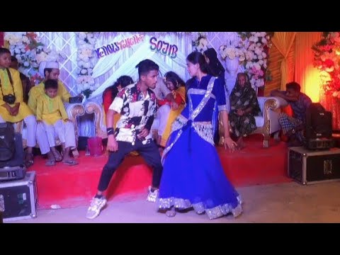 Bangla Funny Video Song | Aikkola Bas | আইক্কলা বাঁশ । Sobuj | Bangla Comedy Song | DHP Mafuj Khan