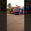 অস্তির রেস Local buses of Bangladesh #shortvideo #viralvideo #travel #buslover
