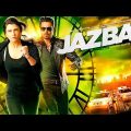 Jazbaa Full Movie In Hindi 2023 | Aishwarya Rai Bachchan, Irrfan Khan Full Bollywood Movie