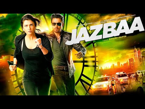 Jazbaa Full Movie In Hindi 2023 | Aishwarya Rai Bachchan, Irrfan Khan Full Bollywood Movie