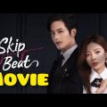 Boss And Secretary Chinese Movie New Chinese Full Movie Explain in hindi/ korean movie hindi dubbed