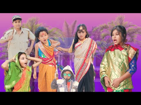 সুদখোর | Sudkhor | Bangla Funny Video | Sofik & Sraboni | Sp Tv2 New Comedy Video 2023