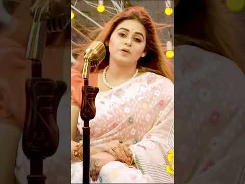 Manob Jonom | মানব জনম | Shathi Khan | Srabani Majumder | Bangla Music Video 2023 | bangla new song