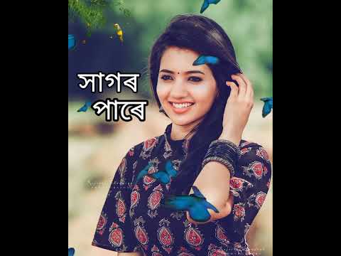Ei Shagor Pare Aisha | Taito Ailam Shagore  | #bangladesh | #anowar  | New Bangla song