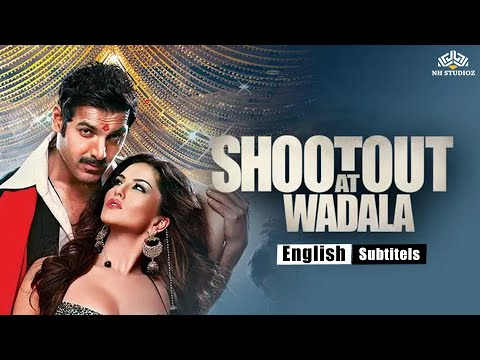 Shootout At Wadala Full Hindi Bollywood Movie | John Abraham, Priyanka Chopra, Anil Kapoor