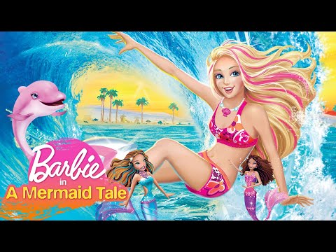 Barbie™ in A Mermaid Tale (2010) Full Movie in Hindi