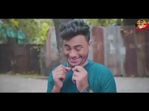 দেশী ছিনতাইকারী | Desi chintikari |  Bangla Funny video 2023 | Zan Zamin