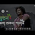 জীবন করলা শুকনা পাতা|jibon Kollam sukana pata|Lofi Bangla Song|[MRT Smooth]