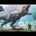 Jurassic World Fallen Kingdom (2023) Full Movie in Hindi Dubbed | Latest Hollywood Action Movie