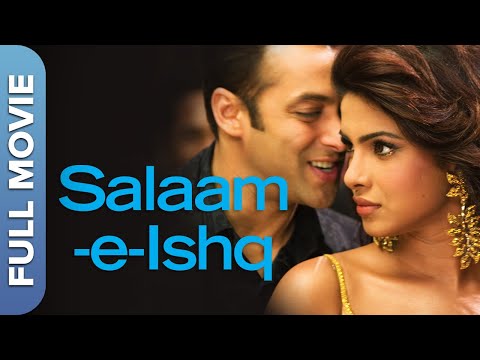 Salam-E-Ishq (HD) Full Movie | Salman Khan, Priyanka Chopra, Anil Kapoor, Juhi Chawla, John Abraham