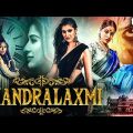 CHANDRALAXMI – Superhit Hindi Dubbed Full Movie | Laxmi Raai, Poojitha Ponnada | South Horror Movie