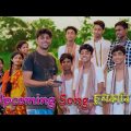 Upcoming Song চুলকানি  | Chulkani Song Shooting Time | Palli Gram TV Vlog | Eid Special Vlog
