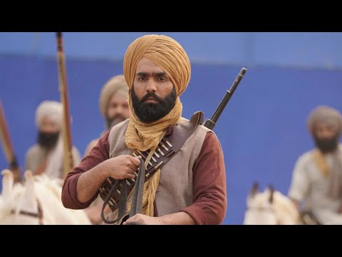 Maurh New Punjabi Movies | Punjabi Movies 2023 Full Movie | Latest Punjabi Movies 2023