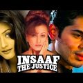 Insaaf  The Justice Full Movie   Dino Morea   Namrata Shirodkar   Rajpal Yadav Superhit Hindi Movies