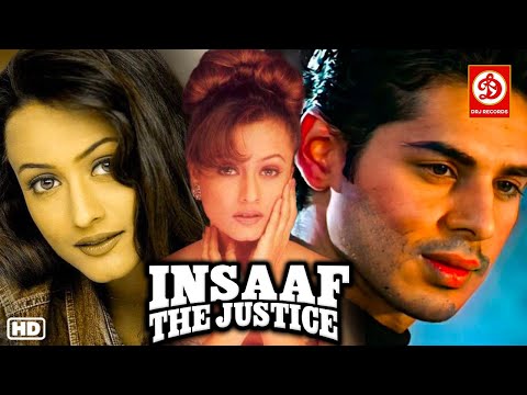 Insaaf  The Justice Full Movie   Dino Morea   Namrata Shirodkar   Rajpal Yadav Superhit Hindi Movies