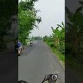Let's go travel  Bangladesh road. #bangladesh #road #travel #shortvideo #khanagrobangla