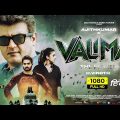 Valimai Full Hd Movie In Hindi 2022   Thalapathy Ajith Kumar ,Kartikeya Gummakonda,Huma Qureshi