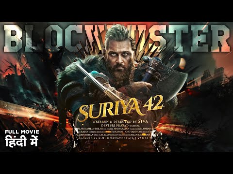 Suriya 42 – South Indian Action Movie Dubbed In Hindi Full | Aashish Raj, Simran Sharma, Ramesh Rao