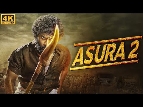 ASURA 2 – New Released South Movie Dubbed in Hindi | Full Hindi Dubbed Movie | ASUR 2 Movie in Hindi