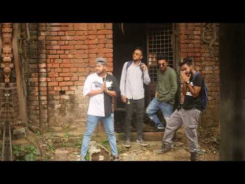 Taina Purai High – Bangla Rap Song #bangladesh #bangla #banglarap #hiphop #hiphopmusic #thug