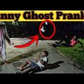 Funny ghost prank videos 🤣 || ghost prank|| Bangla funny videos|| prank video|| Just Prank Bro