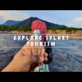 Explore Sylhet Tourism | Beautiful Bangladesh Travel Film | Travel Outsider