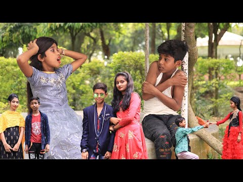 বাংলা ফানি ভিডিও চিঁটার প্রেমিক। Palli Gram TV Latest Video…