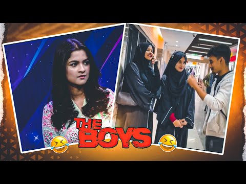 Trending Bangla Memes 😂 | Weekly Meme Compilation  (PART-7) | Bangla Funny Video