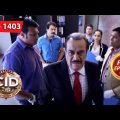 Fate Leads To The End! | CID (Bengali) – Ep 1403 | Full Episode | 19 June 2023