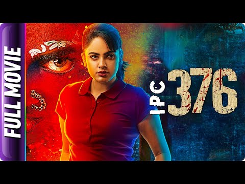 IPC 376 – Hindi Horror Movie – Meghana Ellen, Aryan, Nandita Shwetha, Sampath Ram, Raja