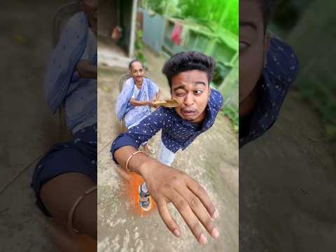 New bangla comedy video || Best funny video || best comedy video || Gopen comedy king #sorts