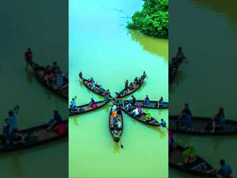 Top 10 Places to Visit in Sylhet | Bangladesh |