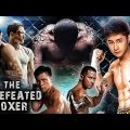 THE UNDEFEATED BOXER Full Movie In Hindi | Chinese Action Movie | New Hindi Dubbed Hollywood Movies