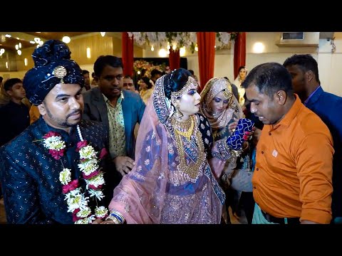 Bride's Wedding Video | Wedding Cinematography | part 2 | Bangladeshi Wedding 2023