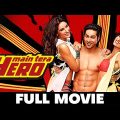Main Tera Hero – Full Movie | Varun Dhawan | Ileana D'Cruz | Nargis Fakhri
