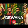 Dewana | Coke Studio Bangla | Season 2 | Fuad X Murshidabadi X Tashfee X Shuchona