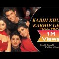 Kabhi Khushi Kabhie Gham.. Hindi full movie HD  2023..M.H.HRiDOY Movie Central
