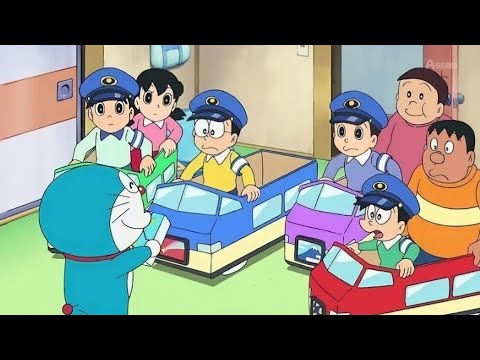 Doraemon Cartoon New Episode In Hindi | Doraemon New Ep In Hindi | Doraemon Cartoon In Hindi