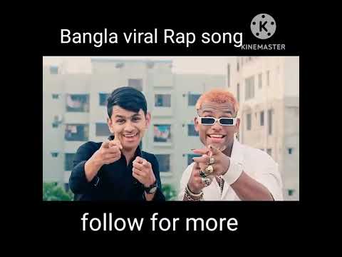 Bangla viral Rap song 🔥🔥 #viral #bangladesh #bangla