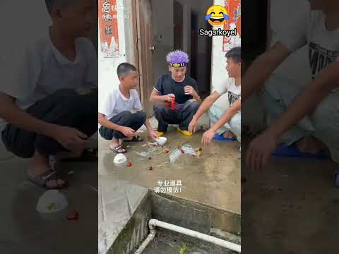 A Story of Two friends 😂 | Bangla comedy video#shorts #funny #comedy #comedyvideo #viral #chinese