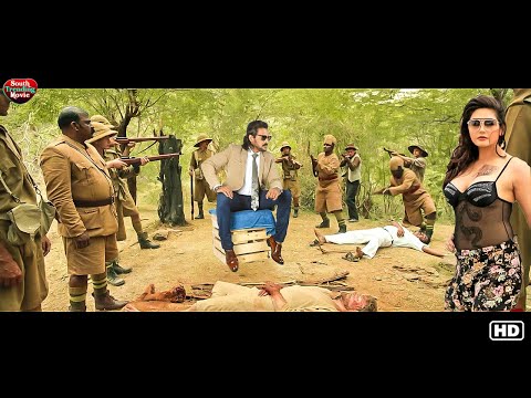 Superhit South Action Movie South Dubbed Hindi Full Romantic Love Story – Upendra, Ragini