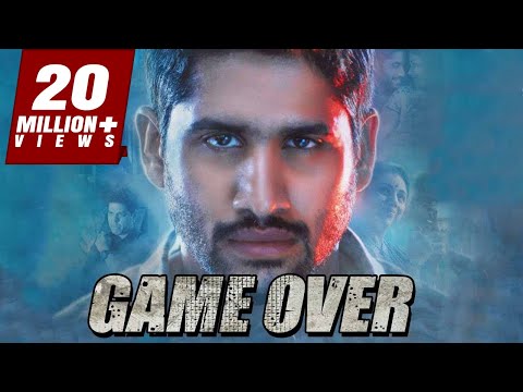 Game Over 2018 South Indian Movies Dubbed In Hindi Full Movie | Naga Chaitanya, Kajal Aggarwal