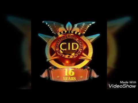 CID BANGLADESH