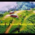 How to travel Bangladesh | 2023 *exclusive*