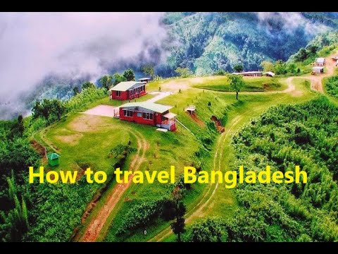 How to travel Bangladesh | 2023 *exclusive*