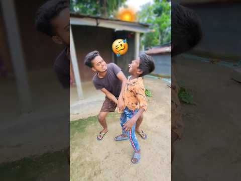 New bangla funny video || best comedy video || new comedy || best funny || Gopen comedy king #sorts