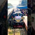 WDM-3A whistle #travel #bangladesh #bangladeshrail #train #railway #trending #shortvideo #viral #fyp