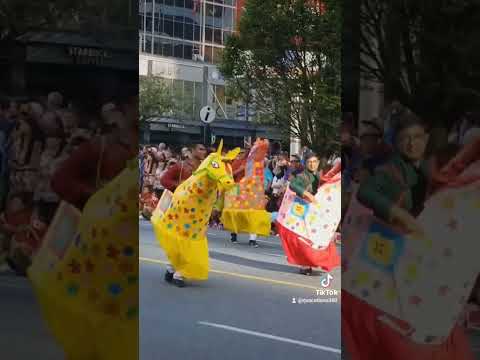 #BangladeshiCanidians in #canada150 parade #travel #Bangladesh #Canada #parade